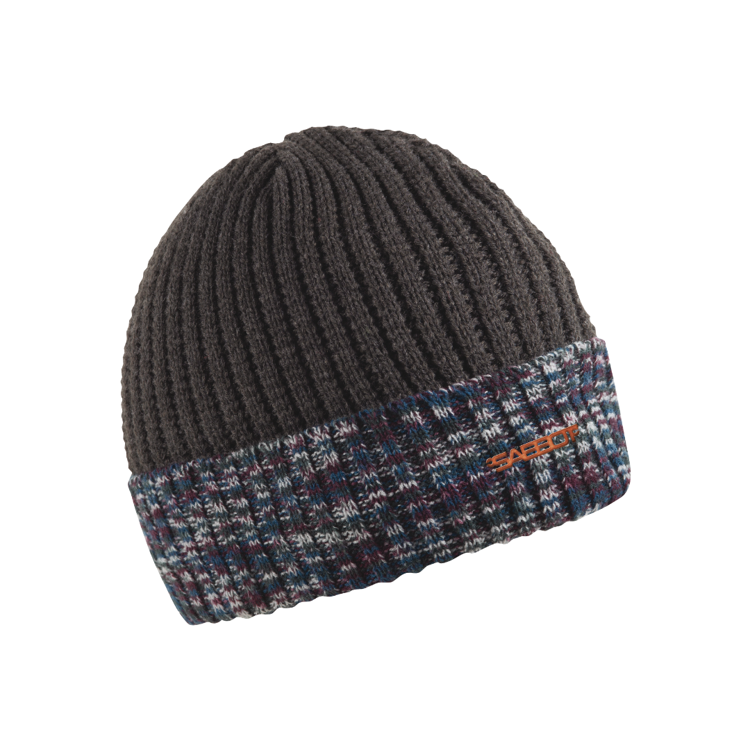 MORGAN Beanie Hat