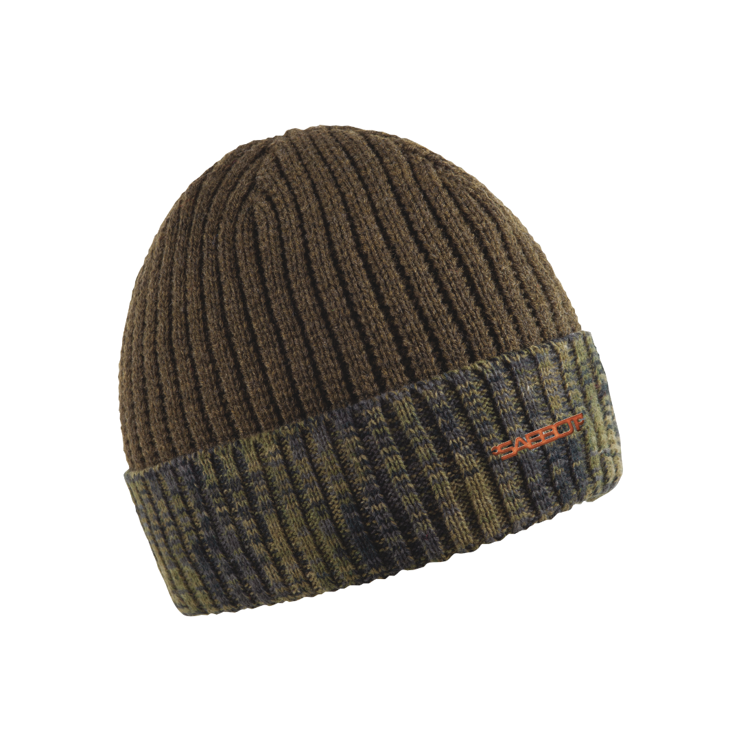 MORGAN Beanie Hat